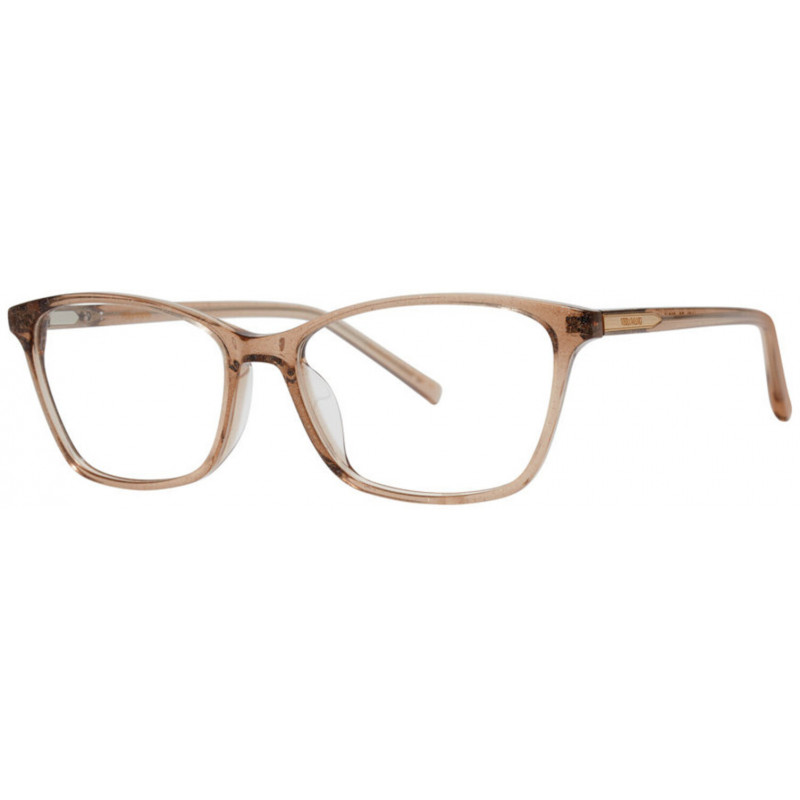 Eyeglasses Vera Wang VA 76 Rose Dust