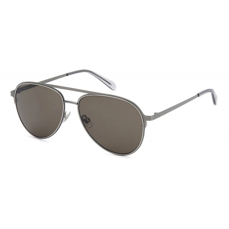 Sunglasses Fossil FOS 2160 /G/S 8070 70 Brown 58mm