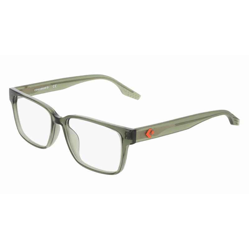 Eyeglasses CONVERSE CV 5150 313 Crystal Utility 52mm