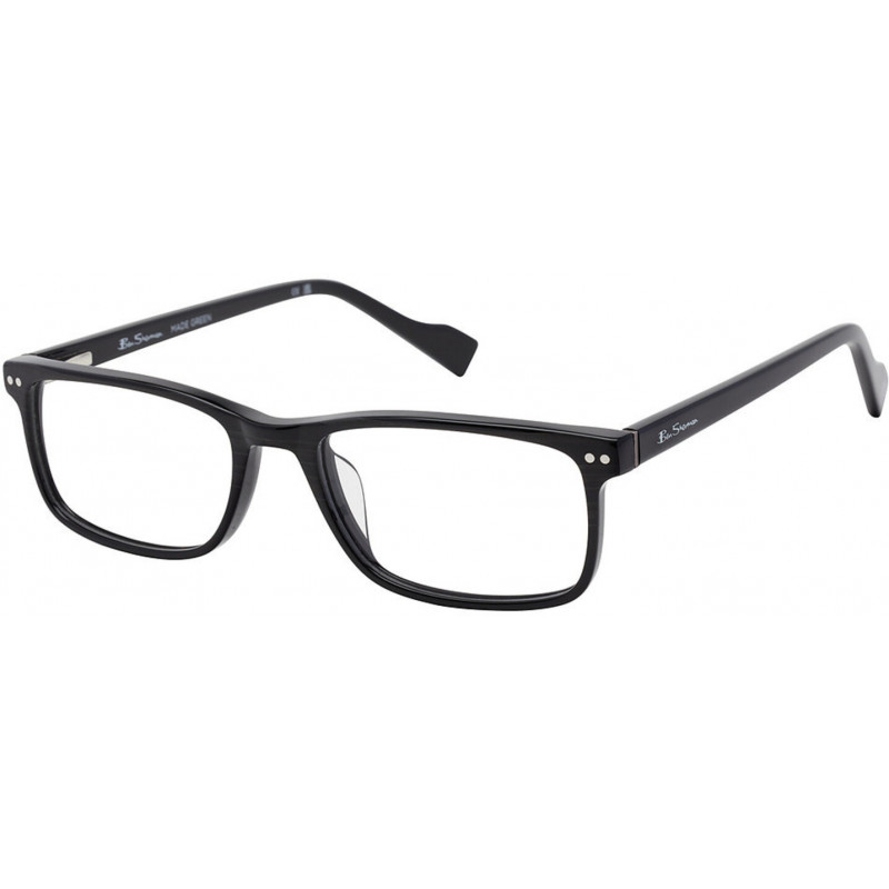 Eyeglasses Ben Sherman GRESHAM C01 Black 52mm