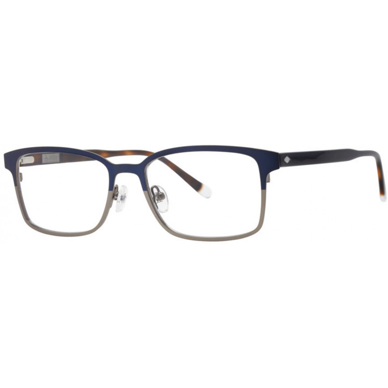 Eyeglasses Original Penguin The Shelton Dark Sapphire 53mm