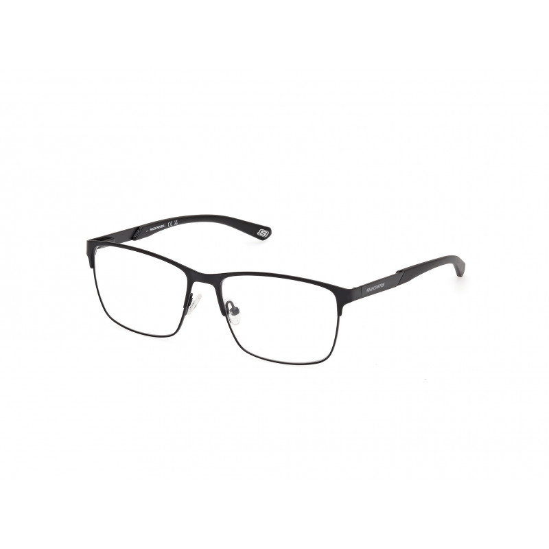 Eyeglasses Skechers SE 50066 002 Matte Black / 56mm