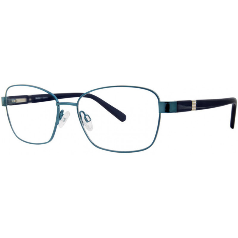Eyeglasses Destiny Darcie Blue