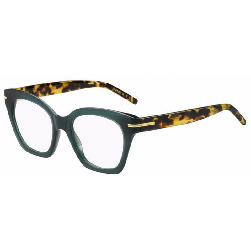 Eyeglasses Boss (hub) 1611 1ED Green 50mm
