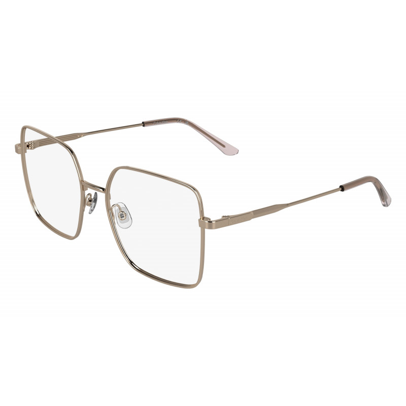 Eyeglasses CK 26103 770 Rose Gold 54mm
