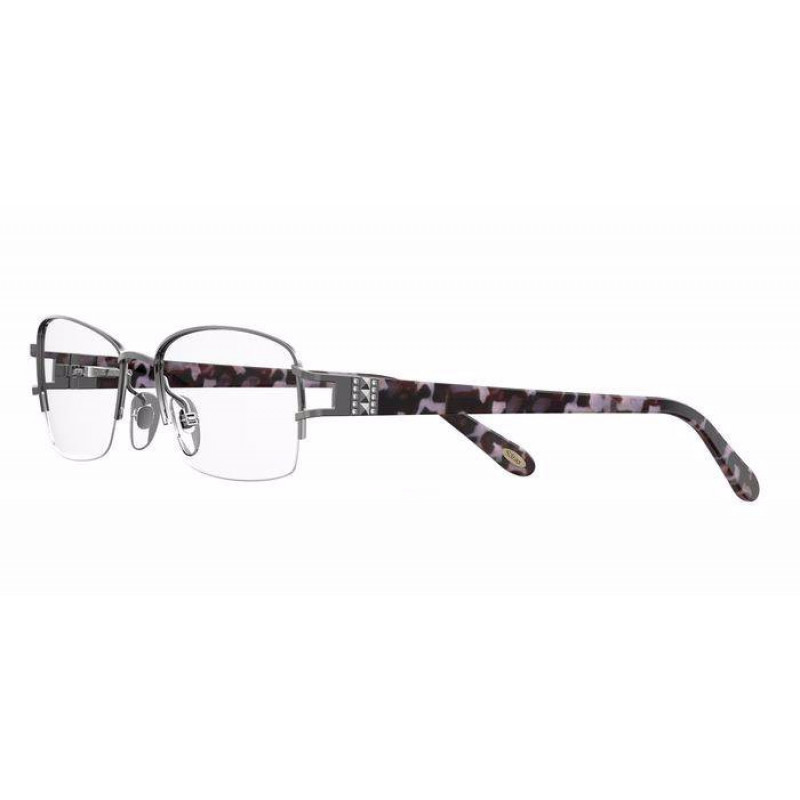Eyeglasses Emozioni EM 4388 6LB Grey 55mm