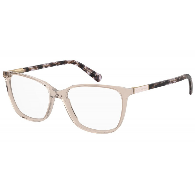 Eyeglasses Tommy Hilfiger TH 2250 35J Pink 54mm