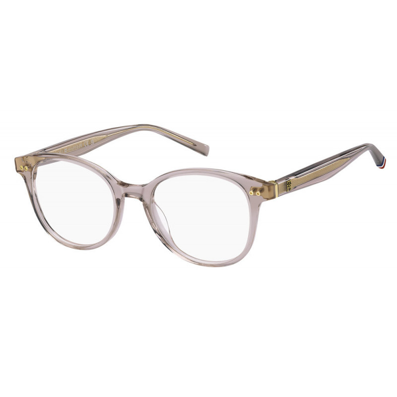Eyeglasses Tommy Hilfiger TH 2290 35J Pink 48mm