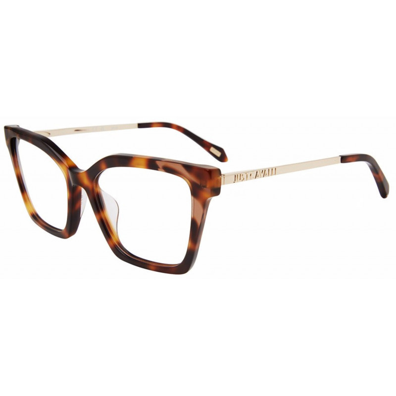 Sunglasses Just Cavalli VJC 075 09aj Havana Brown