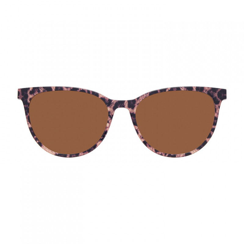 Eyeglasses Isaac Mizrahi NY 30108 C Black BK 52mm