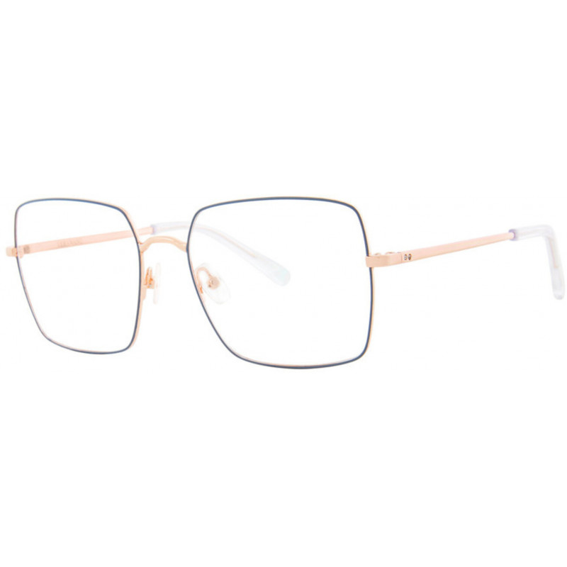 Eyeglasses Vera Wang V 571 Sky Rose 53mm