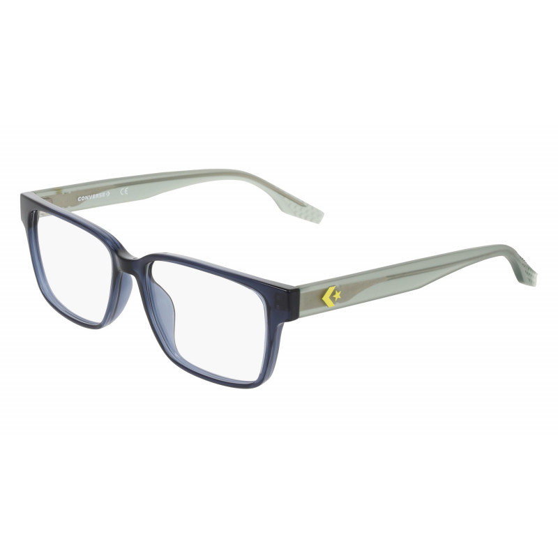 Eyeglasses CONVERSE CV 5150 412 Crystal Navy 52mm