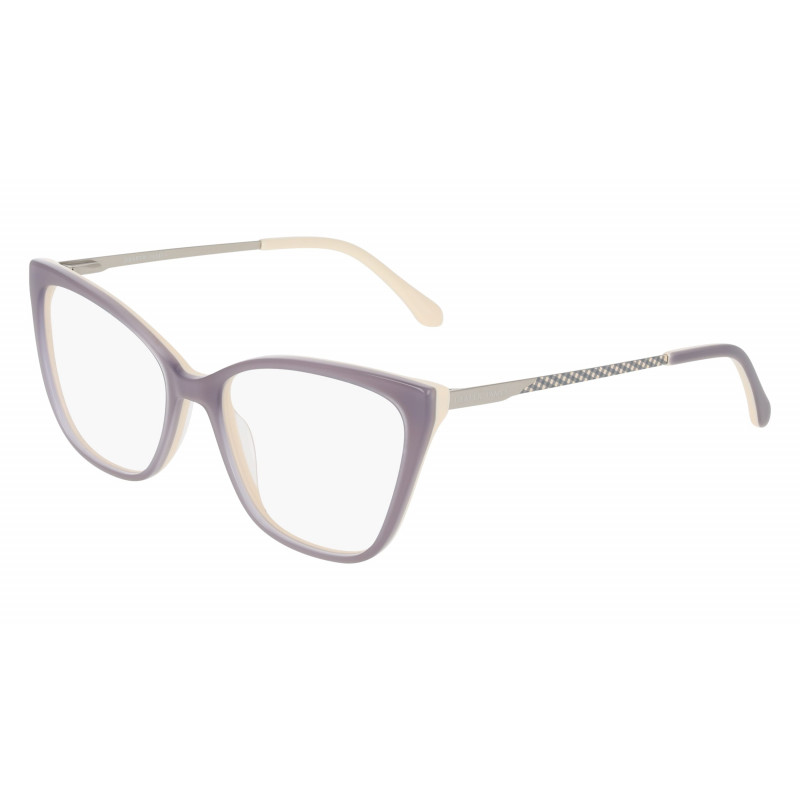 Eyeglasses Draper James DJ 5071 204 Smoke Ivory 55mm