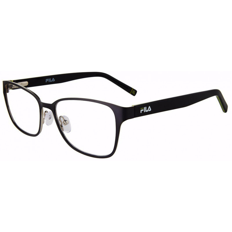 Sunglasses Fila VFI 397 0541 Black