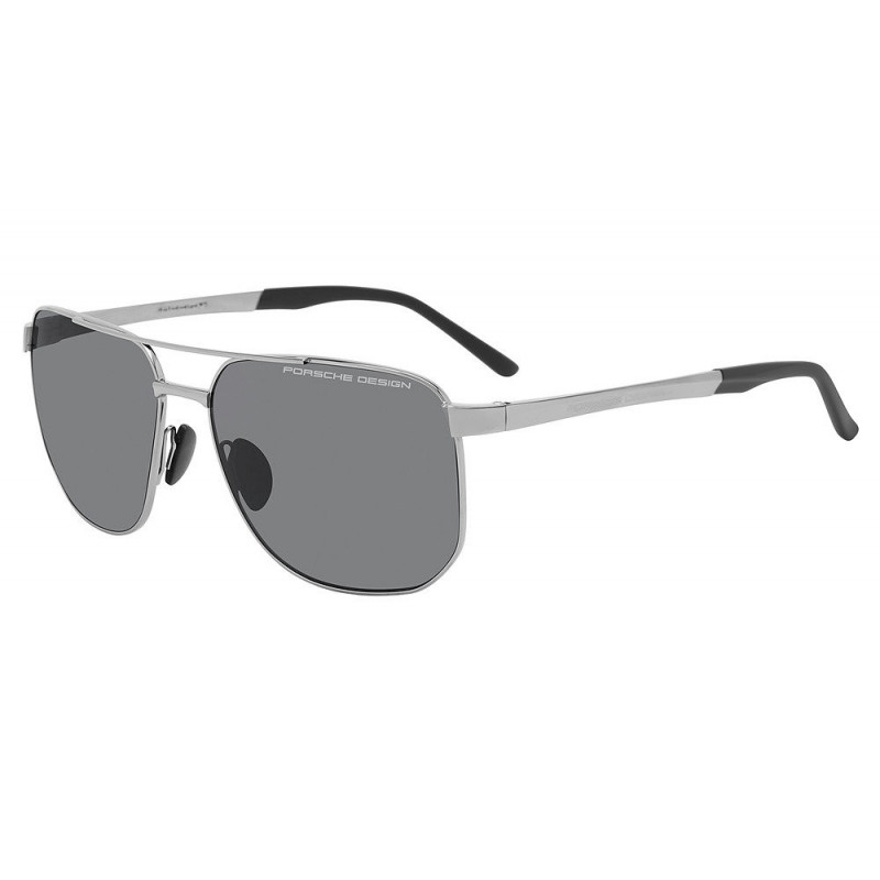 Sunglasses Porsche Design P 8984 b388 Grey Black