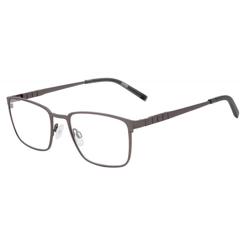 Sunglasses Jones New York VJOM 382 0gun Gunmetal 53mm