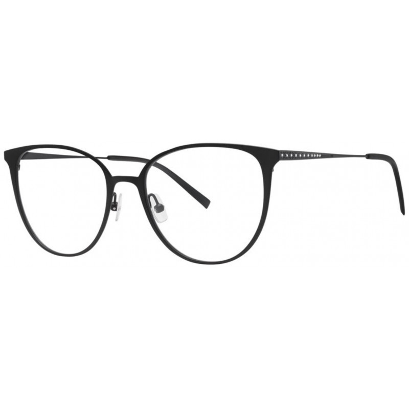Eyeglasses Vera Wang Olivia Black