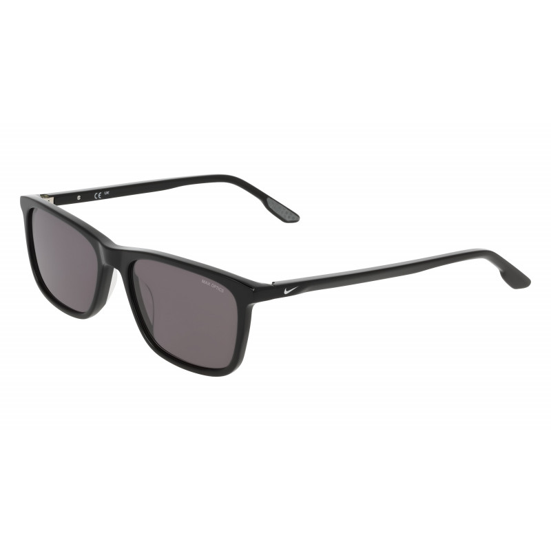 Sunglasses NIKE ECLIPSE RAY IZ 5852 X 010 Black/Grey 54mm