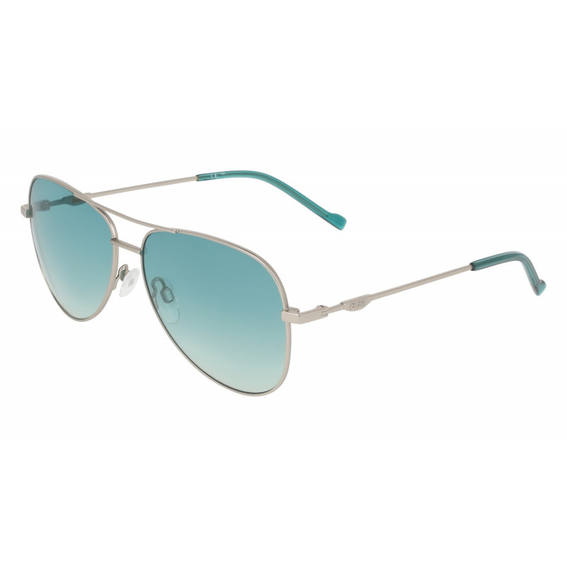 Sunglasses DKNY DK 120 S 040 Satin Silver 58mm