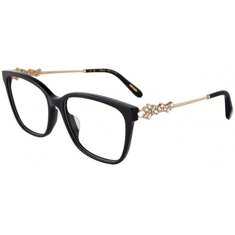 Sunglasses Chopard VCH 361 S 0700 Black 55mm