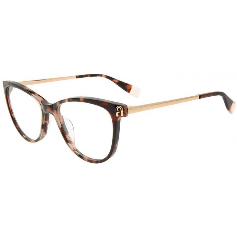 Sunglasses Furla VFU 495 0agk Tortoise