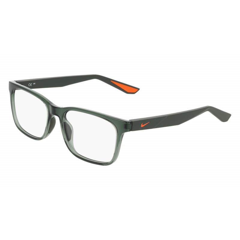 Eyeglasses NIKE 7415 302 Sequoia 54mm