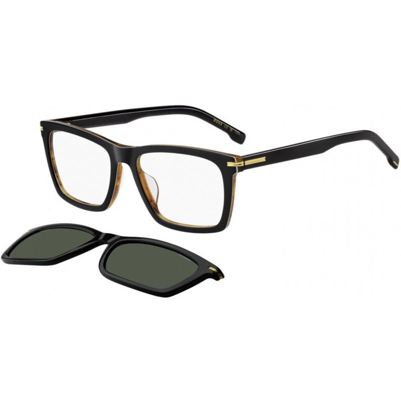 Sunglasses Boss (hub) 1726 /G/CS 5KUC Uc Green Polarized