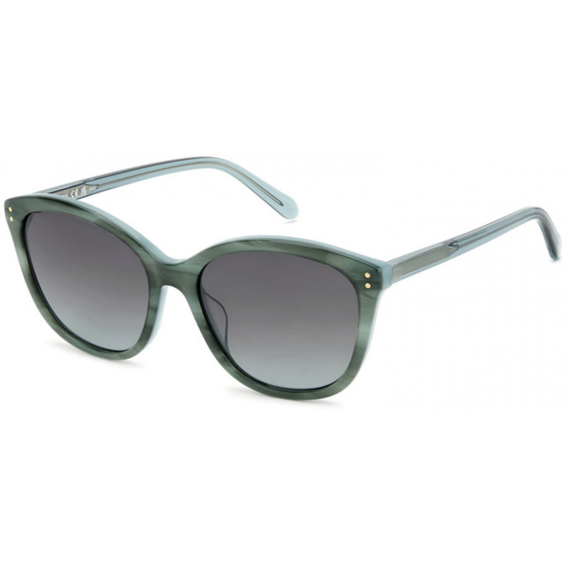 Sunglasses Fossil FOS 2148 /S AK9O 9o Dark Grey Shaded