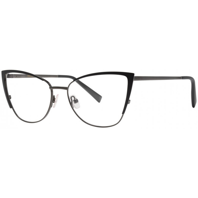 Eyeglasses Vera Wang V 739 Black 53mm