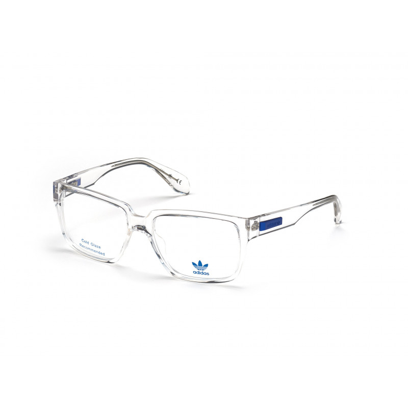 Eyeglasses Adidas Originals OR 5005 026 Crystal / 55mm