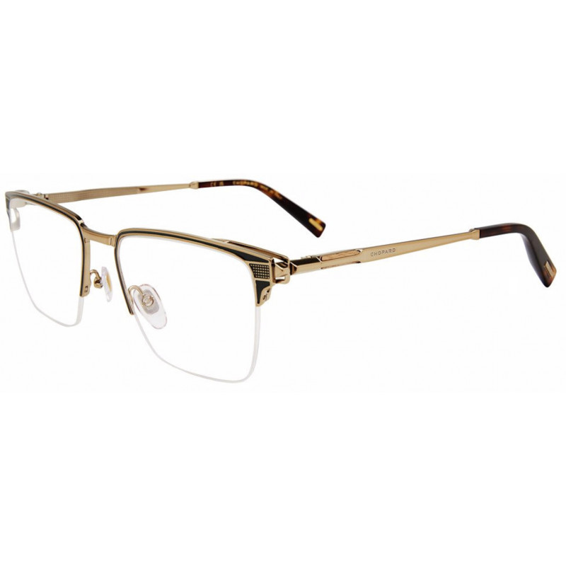 Sunglasses Chopard VCHL 20 02a8 Grey/Gold