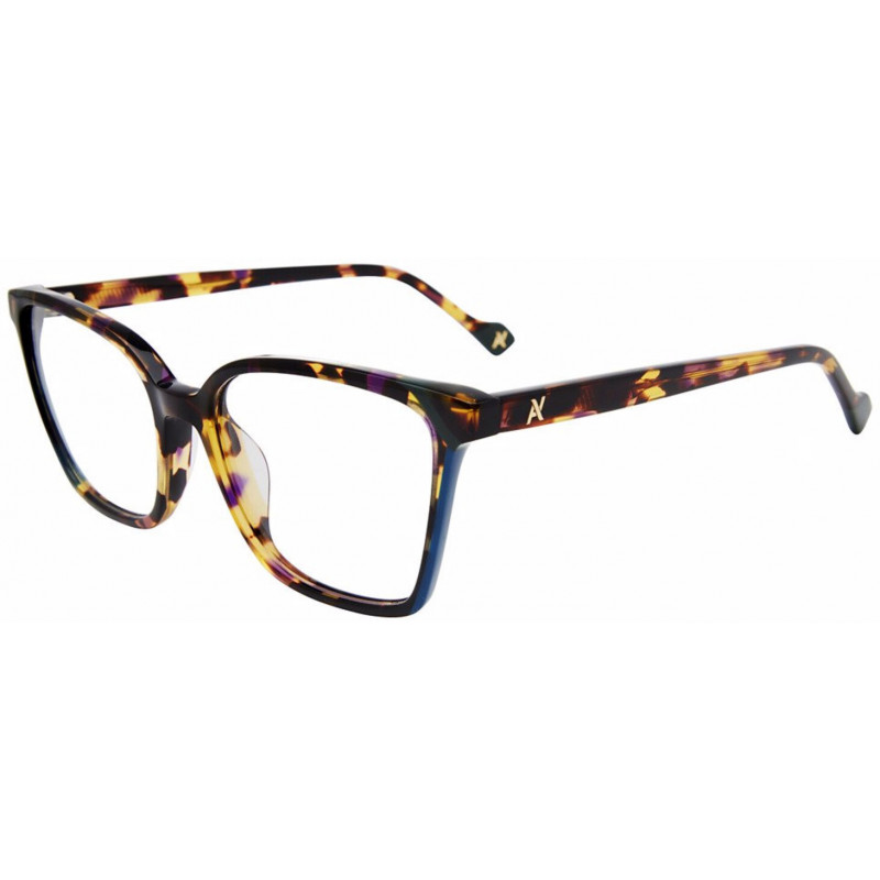 Sunglasses Yalea VYA 134 V 0wta Havana/Violet 53mm