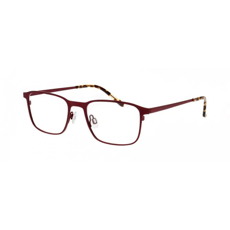 Eyeglasses Nifties NI 8542 3831 Purple / Nosepads 49mm