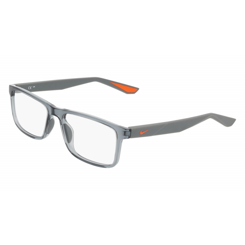 Eyeglasses NIKE 7416 034 Smoke-grey 57mm