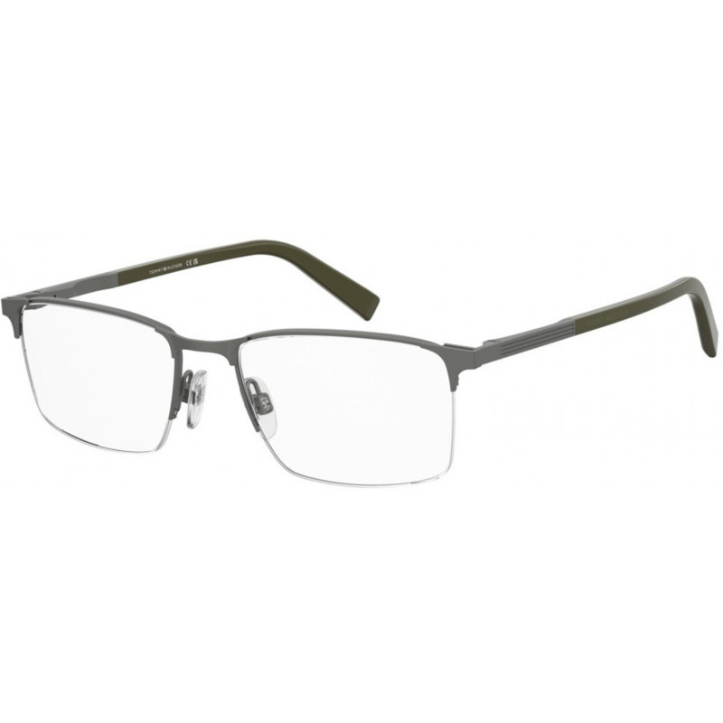 Eyeglasses Tommy Hilfiger TH 2169 R81 Grey
