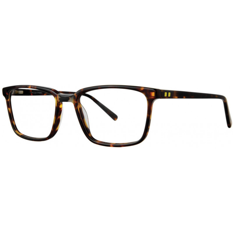 Eyeglasses Jhane Barnes Colormap Tortoise