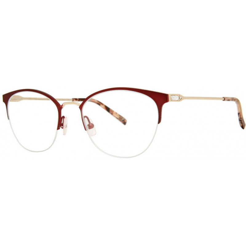 Eyeglasses Vera Wang Robyn Auburn