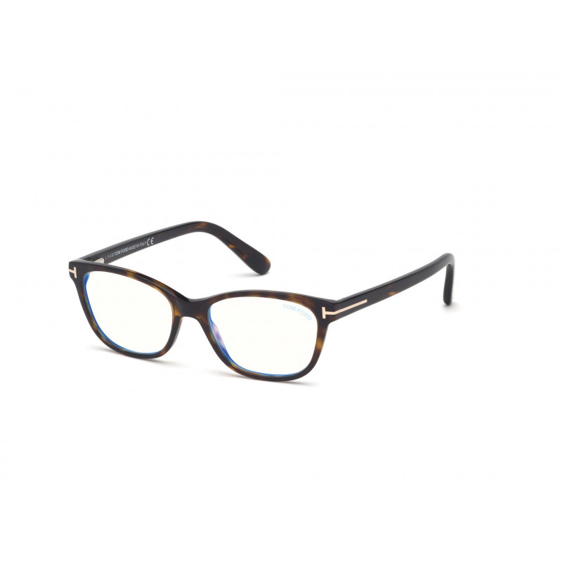 Eyeglasses Tom Ford FT 5638 -B 052 Dark Havana / 50mm