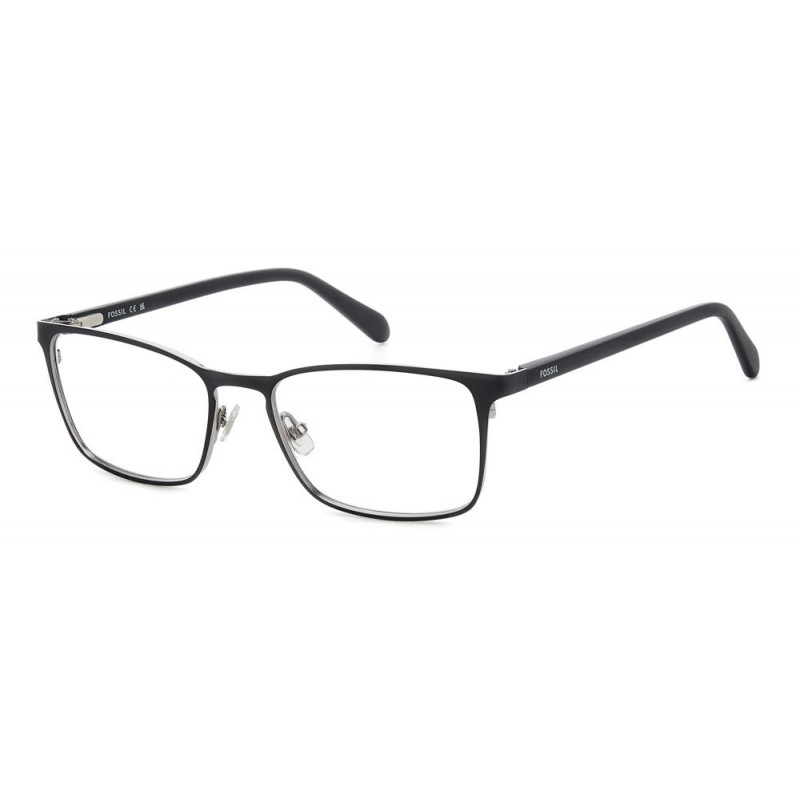 Eyeglasses Fossil FOS 7192 /G 003 Black 55mm