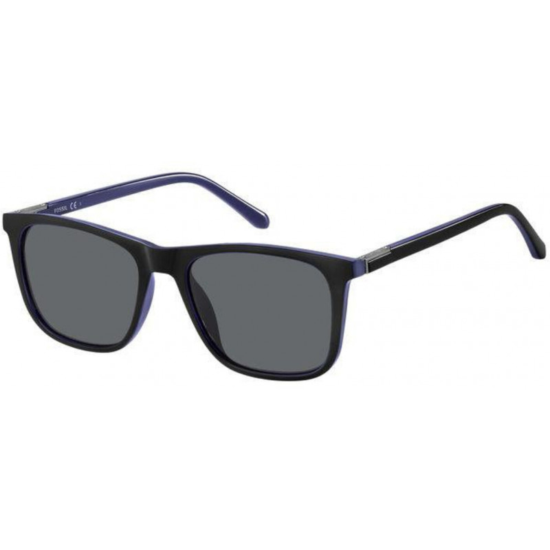 Sunglasses Fossil FOS 3100 /S 07IR Ir Grey 53mm