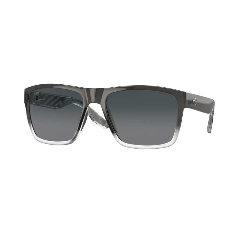 Sunglasses Costa Del Mar 06 S 9050 905008 Paunch Xl Fog Gray Gradie