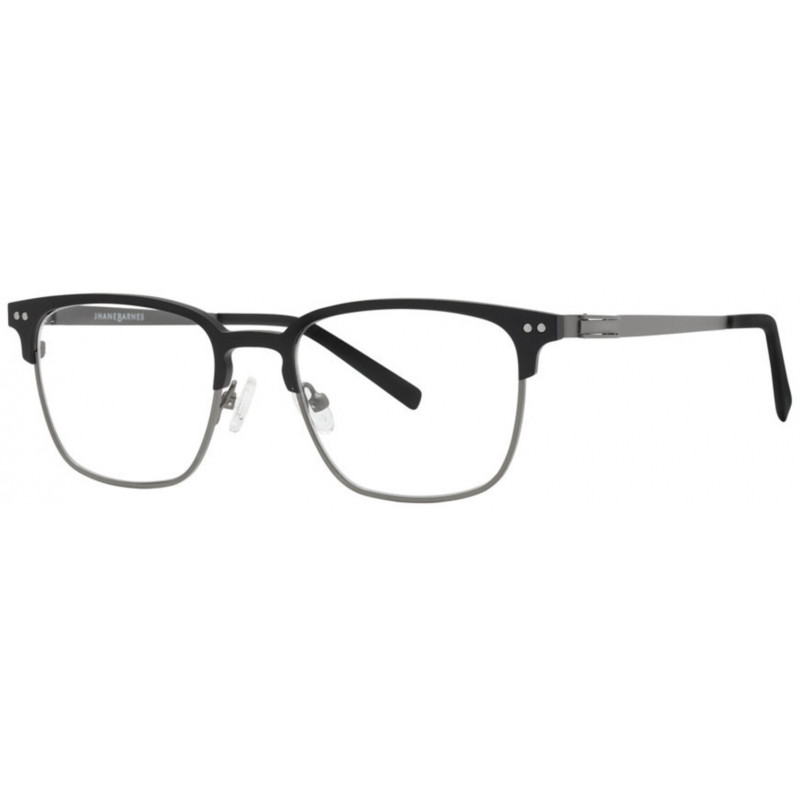 Eyeglasses Jhane Barnes Modal Black