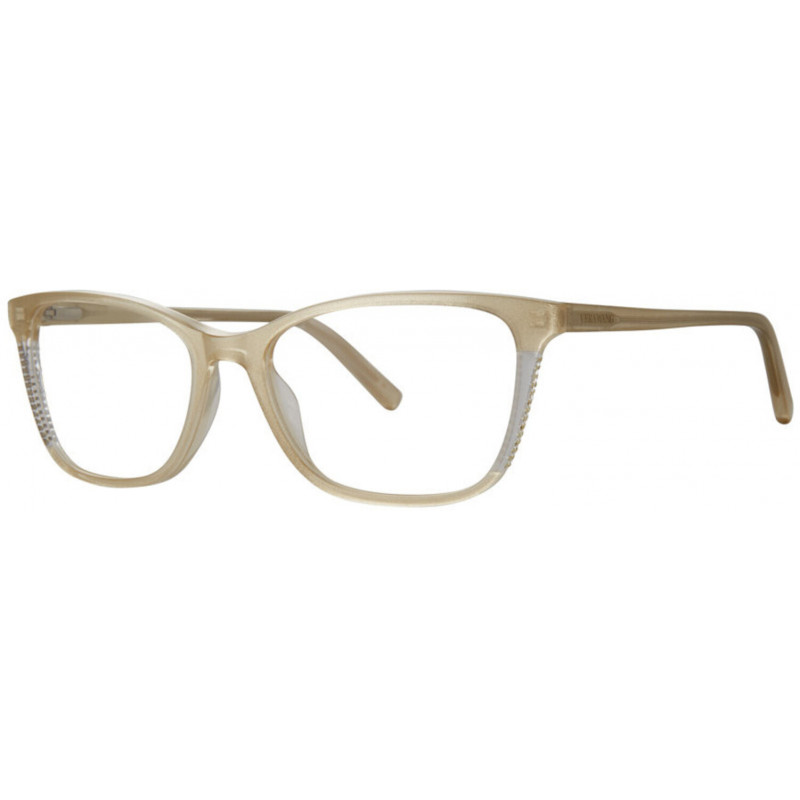 Eyeglasses Vera Wang Marcille Gold Shimmer