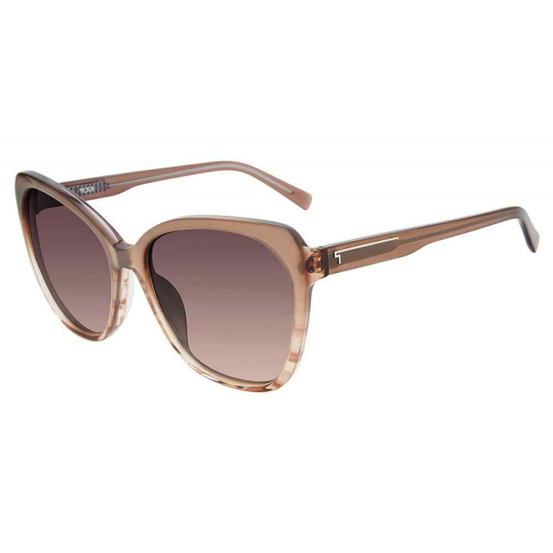 Sunglasses Tumi STU 502 0wtp Brown