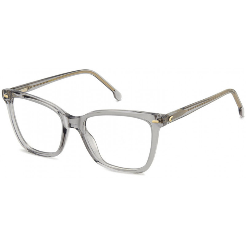 Eyeglasses CARRERA 3049 KB7 Grey 52mm