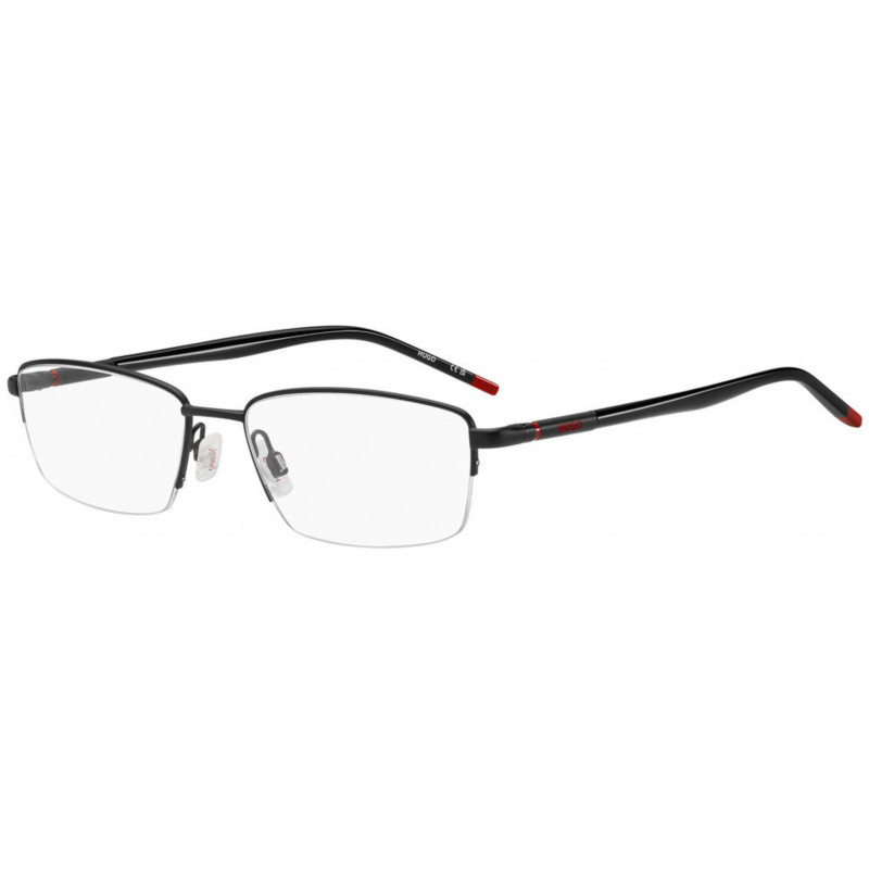 Eyeglasses Hugo (hug) HG 1355 003 Black 56mm