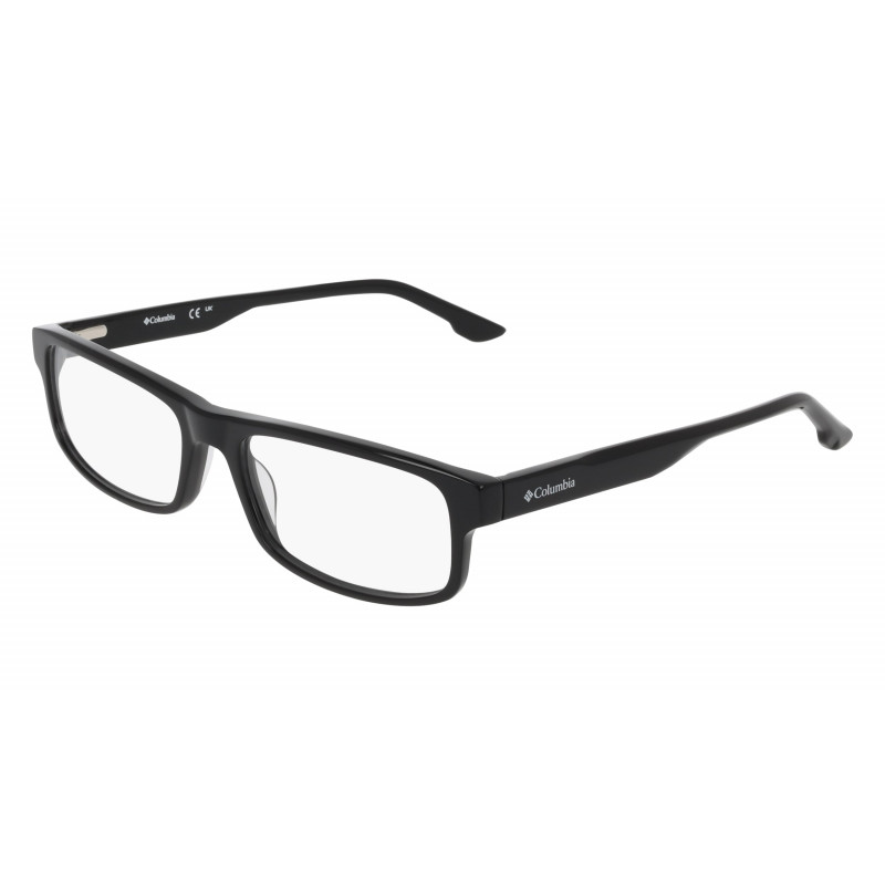 Eyeglasses Columbia C 8063 001 Black 58mm
