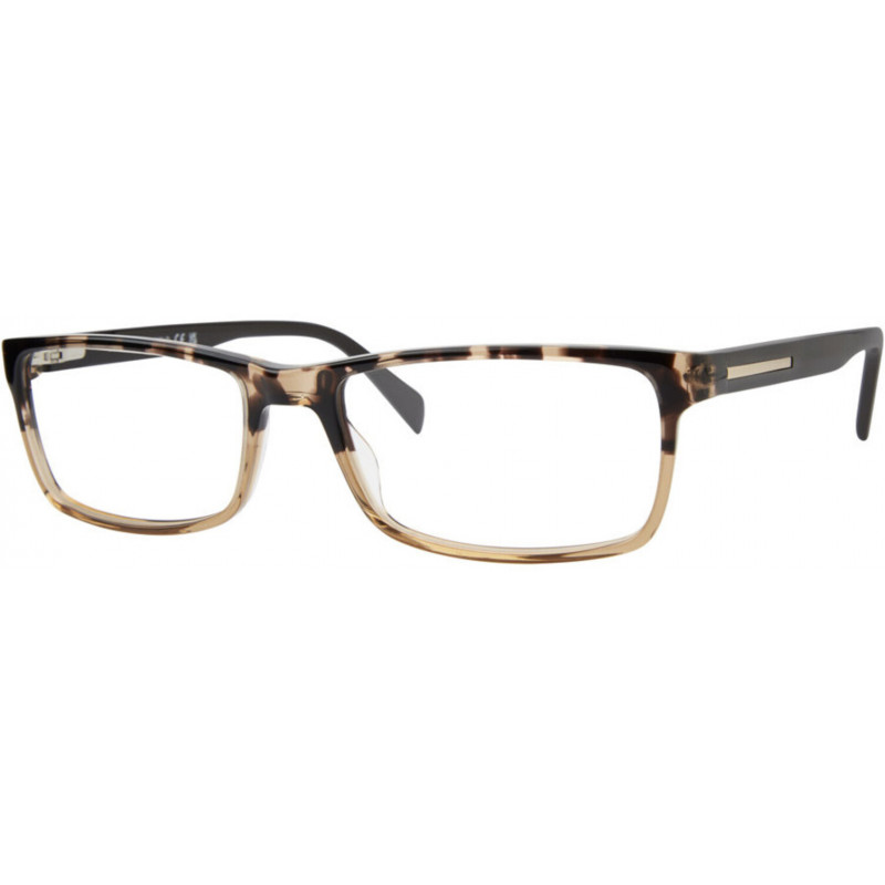 Eyeglasses Chesterfield CH 125 XL CSR Havana Brown