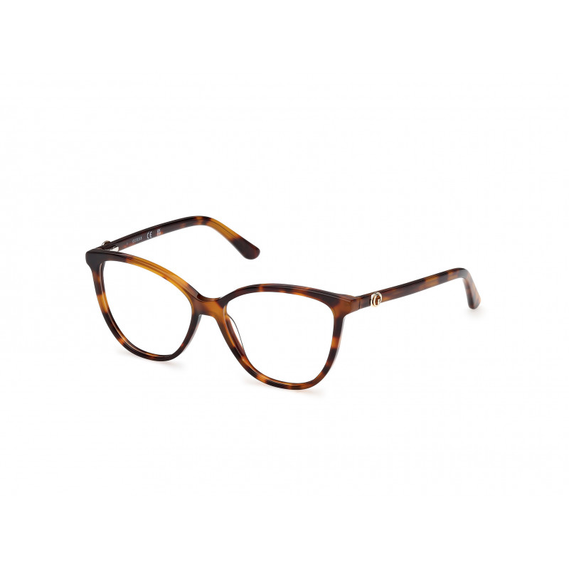 Eyeglasses Guess GU 50311 056 Coloured Havana / 53mm