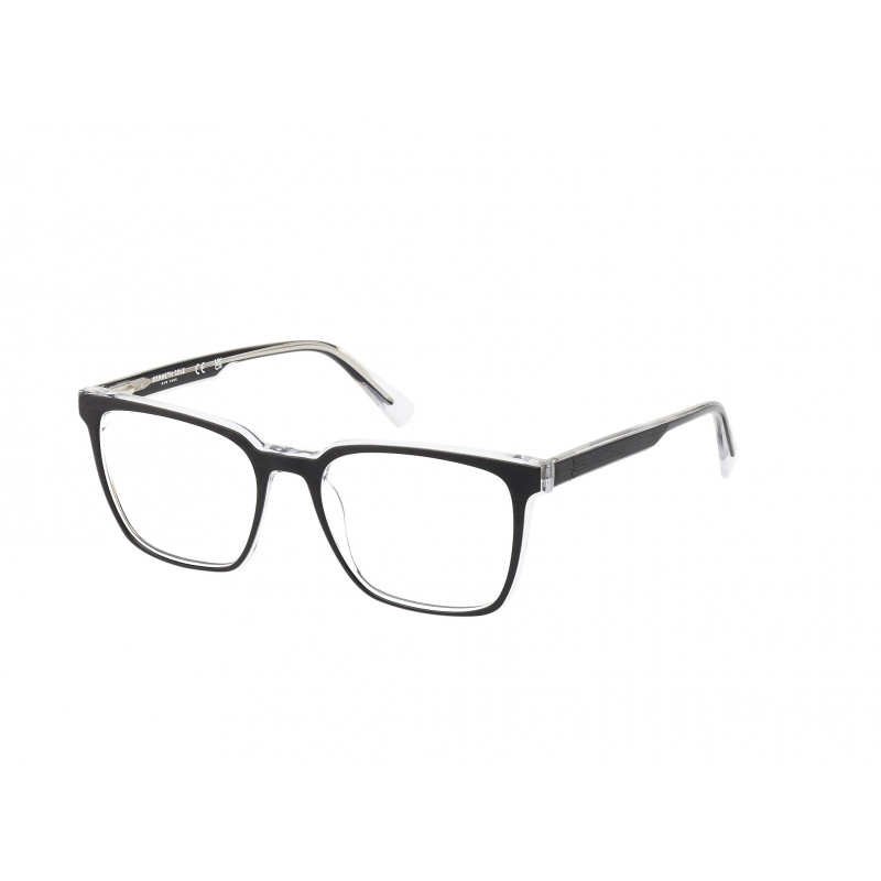 Eyeglasses Kenneth Cole New York KC 50012 003 Matte Black /